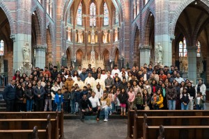 Syro-Malabaarse katholieken laten hun stem horen | Longread