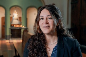 “Maria heeft een bijzondere plek in mijn hart”