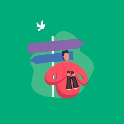 HOOR JE MIJ? | Maak kennis met zuster Madeleine en de Missiezusters van het Kostbaar Bloed