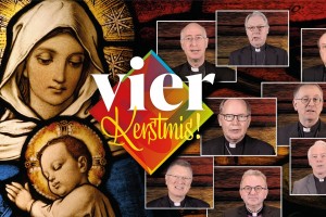 Nederlandse bisschoppen: Vier Kerstmis!