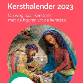 Kerstkalender 2023