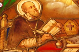 400ste sterfdag Franciscus van Sales
