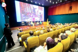 Een halve eeuw geloof en solidariteit | De KNR Solidariteitsfondsen