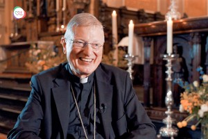 “Ik ben verrast…”| Bisschop Hendriks over geloof en jongeren