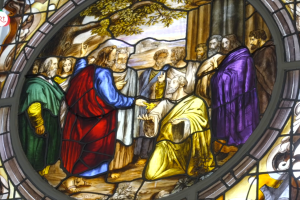 Op weg met het kerkelijk jaar | PETRUS EN PAULUS 