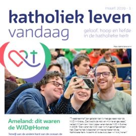 Nieuwsbrief 2019 maart