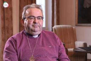 Bisschop Smeets over een bijzondere Advent dit jaar