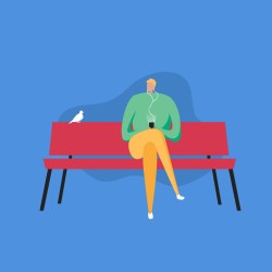 “Bid ook voor mij” | Paus podcast Wereldziekendag 2025