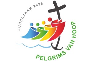 Luister de podcasts voor het Jubeljaar