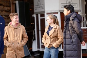 Geloof in het dagelijks leven | Jong Katholiek Weekend