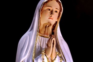 Wat betekent een toewijding aan het Onbevlekt Hart van Maria?