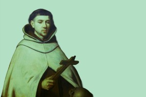 De weg naar God volgens Johannes van het Kruis