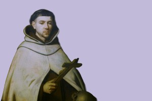Johannes van het Kruis: Altijd verlangen naar God