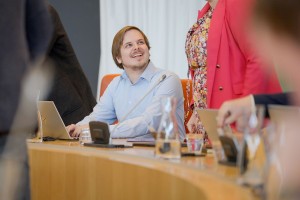 Katholiek en politiek | Meedoen met de missie