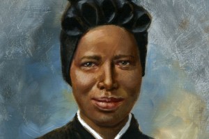Josephina Bakhita: slavin, zuster én heilig