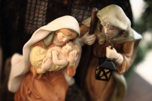 Sint Jozef: heilig zonder op te vallen