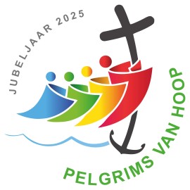 Logo jubeljaar