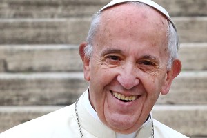 Overlijden paus Franciscus: foto voor parochies
